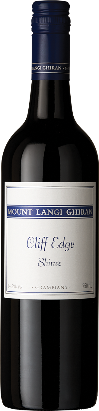 Mount Langi Ghiran Cliff Edge Shiraz 2022 Grampians
